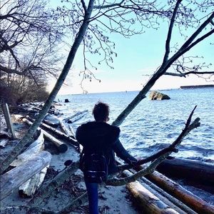 Meet your Posher, Laetitia